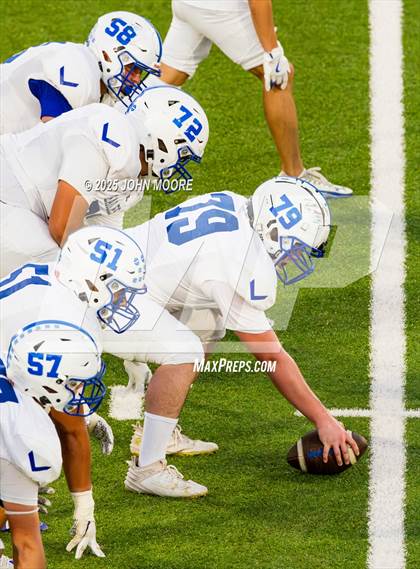 Thumbnail 1 in Richland @ Lubbock Christian photogallery.