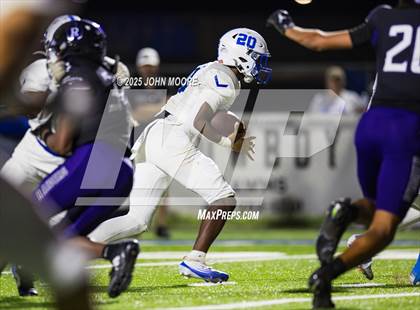 Thumbnail 3 in Richland @ Lubbock Christian photogallery.