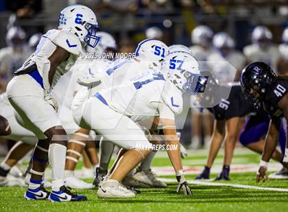 Thumbnail 3 in Richland @ Lubbock Christian photogallery.