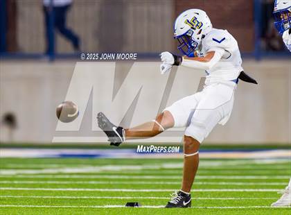 Thumbnail 2 in Richland @ Lubbock Christian photogallery.