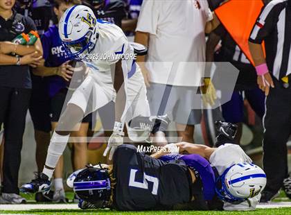 Thumbnail 3 in Richland @ Lubbock Christian photogallery.
