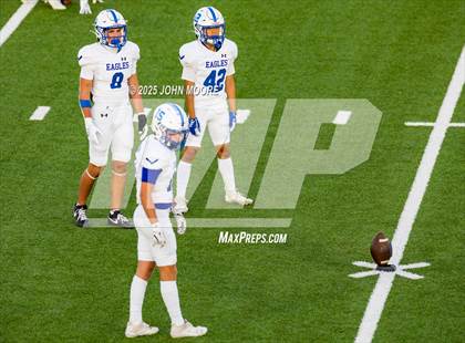 Thumbnail 3 in Richland @ Lubbock Christian photogallery.