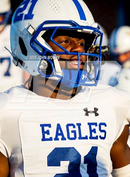Thumbnail 2 in Richland @ Lubbock Christian photogallery.