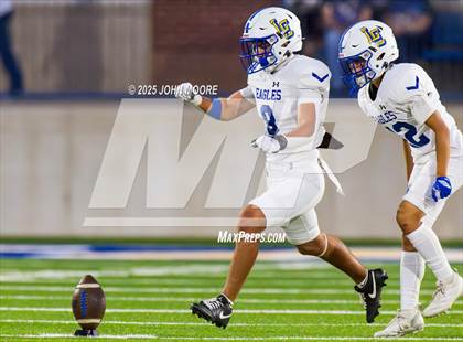 Thumbnail 1 in Richland @ Lubbock Christian photogallery.