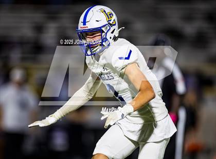 Thumbnail 1 in Richland @ Lubbock Christian photogallery.
