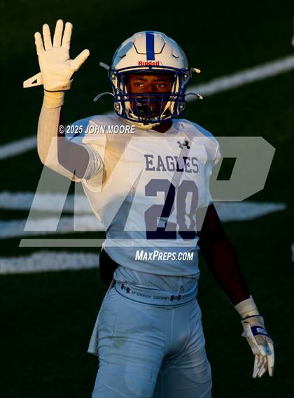 Thumbnail 3 in Richland @ Lubbock Christian photogallery.