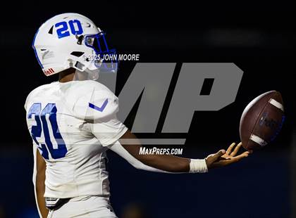 Thumbnail 3 in Richland @ Lubbock Christian photogallery.
