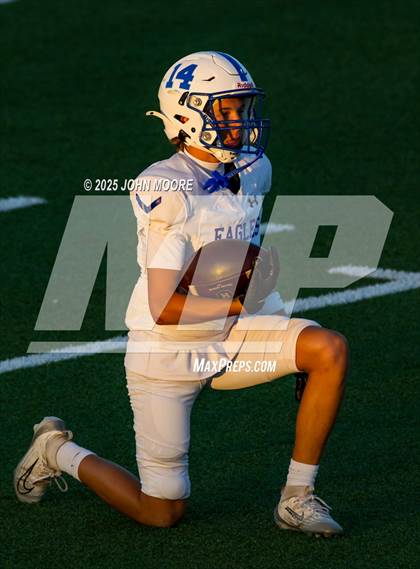 Thumbnail 1 in Richland @ Lubbock Christian photogallery.