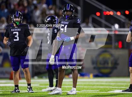 Thumbnail 3 in Richland @ Lubbock Christian photogallery.