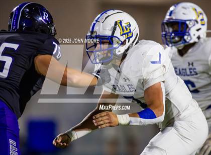 Thumbnail 3 in Richland @ Lubbock Christian photogallery.