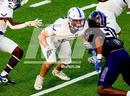 Thumbnail 3 in Richland @ Lubbock Christian photogallery.