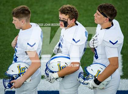 Thumbnail 3 in Richland @ Lubbock Christian photogallery.