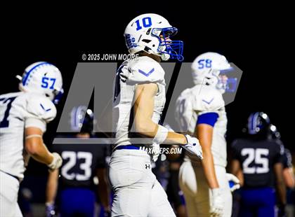 Thumbnail 3 in Richland @ Lubbock Christian photogallery.