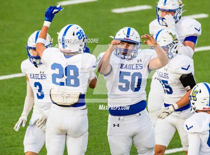 Thumbnail 1 in Richland @ Lubbock Christian photogallery.