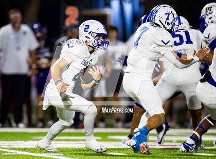 Thumbnail 3 in Richland @ Lubbock Christian photogallery.