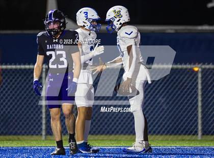 Thumbnail 1 in Richland @ Lubbock Christian photogallery.