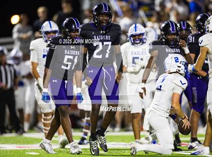 Thumbnail 2 in Richland @ Lubbock Christian photogallery.