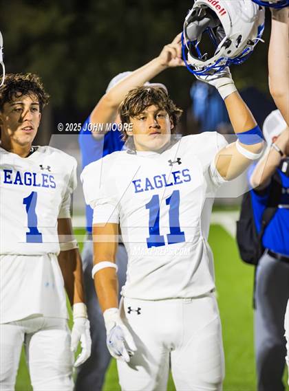 Thumbnail 3 in Richland @ Lubbock Christian photogallery.