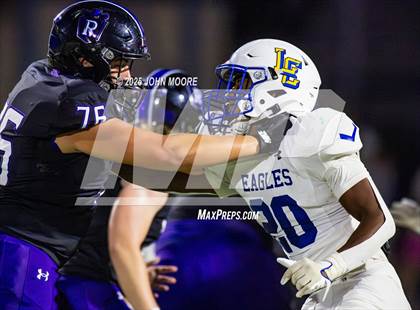 Thumbnail 1 in Richland @ Lubbock Christian photogallery.