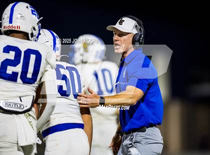 Thumbnail 3 in Richland @ Lubbock Christian photogallery.