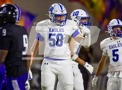 Thumbnail 3 in Richland @ Lubbock Christian photogallery.