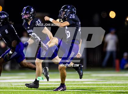 Thumbnail 3 in Richland @ Lubbock Christian photogallery.