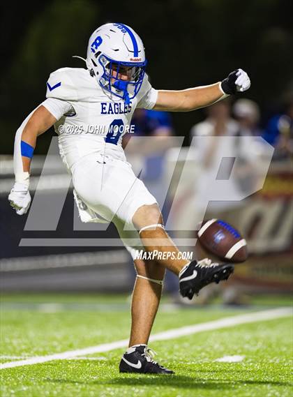 Thumbnail 1 in Richland @ Lubbock Christian photogallery.