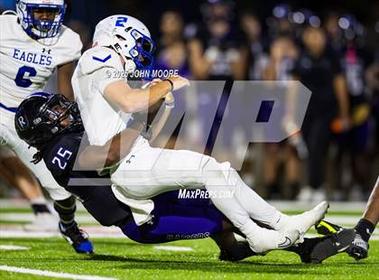 Thumbnail 1 in Richland @ Lubbock Christian photogallery.