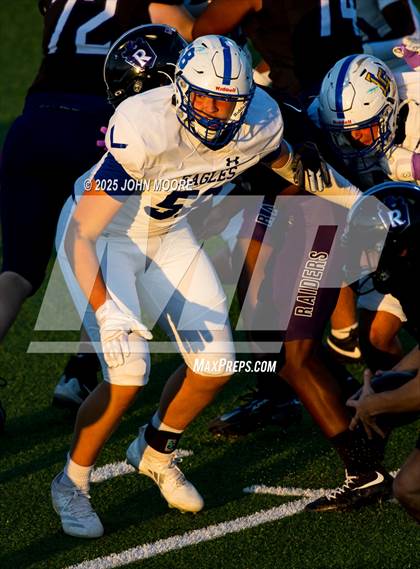 Thumbnail 3 in Richland @ Lubbock Christian photogallery.