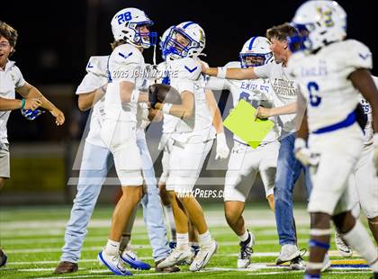 Thumbnail 3 in Richland @ Lubbock Christian photogallery.