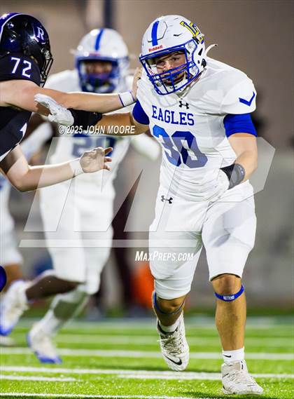 Thumbnail 1 in Richland @ Lubbock Christian photogallery.
