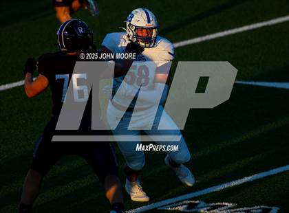 Thumbnail 1 in Richland @ Lubbock Christian photogallery.