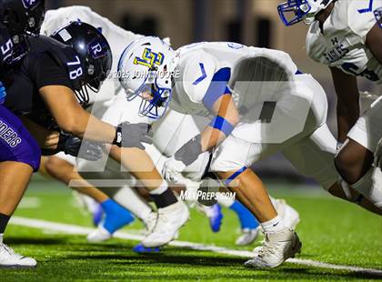 Thumbnail 1 in Richland @ Lubbock Christian photogallery.