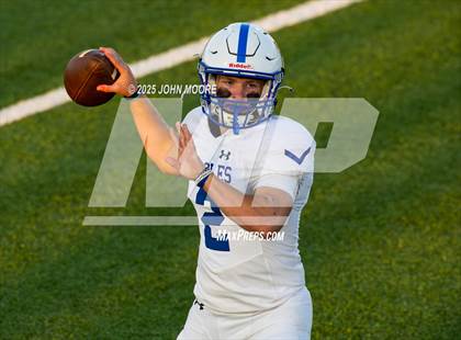 Thumbnail 3 in Richland @ Lubbock Christian photogallery.