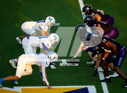 Thumbnail 1 in Richland @ Lubbock Christian photogallery.