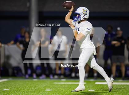 Thumbnail 3 in Richland @ Lubbock Christian photogallery.