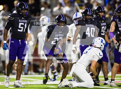 Thumbnail 1 in Richland @ Lubbock Christian photogallery.