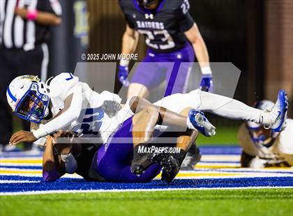 Thumbnail 1 in Richland @ Lubbock Christian photogallery.