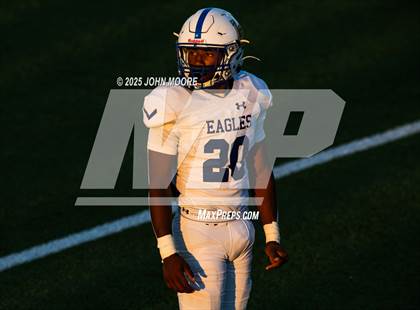 Thumbnail 3 in Richland @ Lubbock Christian photogallery.