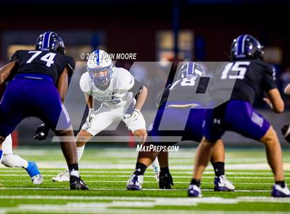 Thumbnail 3 in Richland @ Lubbock Christian photogallery.