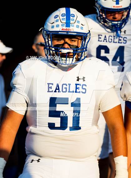 Thumbnail 1 in Richland @ Lubbock Christian photogallery.