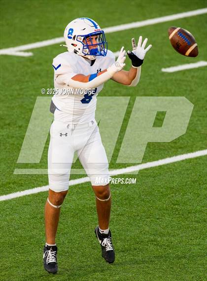 Thumbnail 3 in Richland @ Lubbock Christian photogallery.