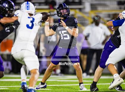 Thumbnail 2 in Richland @ Lubbock Christian photogallery.