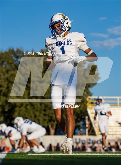 Thumbnail 1 in Richland @ Lubbock Christian photogallery.
