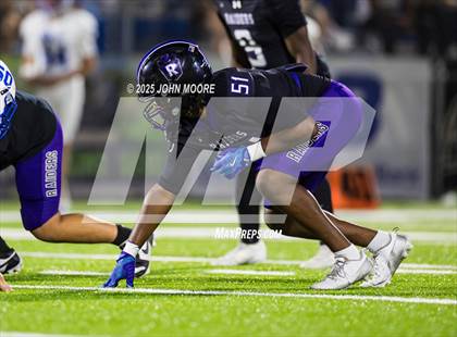 Thumbnail 1 in Richland @ Lubbock Christian photogallery.