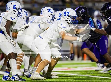 Thumbnail 1 in Richland @ Lubbock Christian photogallery.