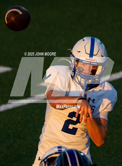 Thumbnail 1 in Richland @ Lubbock Christian photogallery.