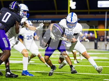 Thumbnail 1 in Richland @ Lubbock Christian photogallery.