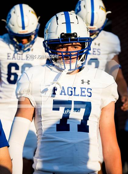Thumbnail 3 in Richland @ Lubbock Christian photogallery.