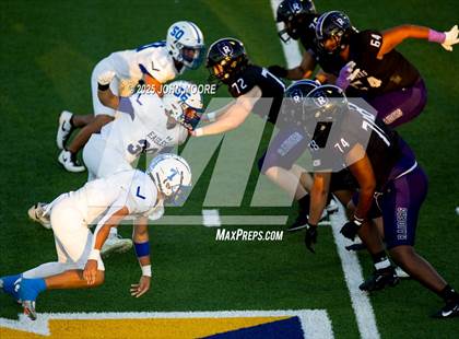 Thumbnail 2 in Richland @ Lubbock Christian photogallery.